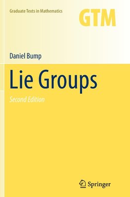 Lie Groups