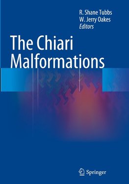 The Chiari Malformations