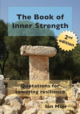 The Book of Inner Strength