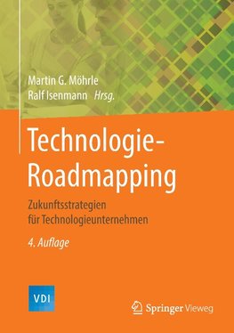 Technologie-Roadmapping