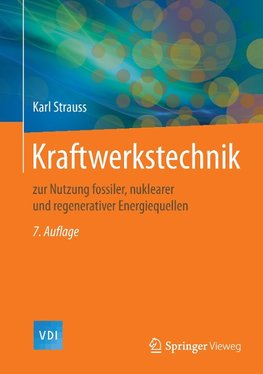 Kraftwerkstechnik