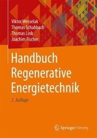 Handbuch Regenerative Energietechnik