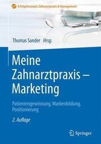 Meine Zahnarztpraxis - Marketing