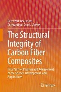 The Structural Integrity of Carbon Fiber Composites