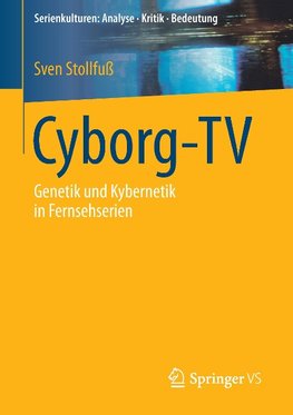 Cyborg-TV