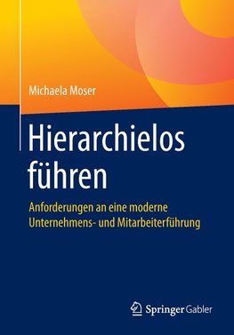 Hierarchielos führen