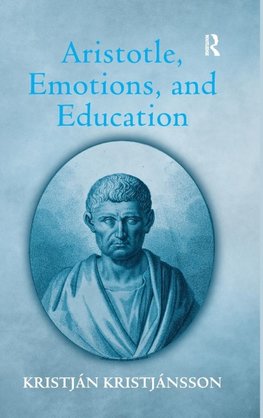 Aristotle, Emotions, and Education