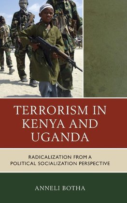 Terrorism in Kenya and Uganda