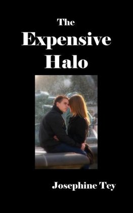 Tey, J: Expensive Halo