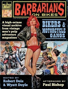 Barbarians on Bikes