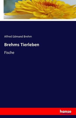 Brehms Tierleben