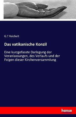 Das vatikanische Konzil