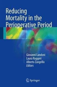 Reducing Mortality in the Perioperative Period