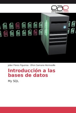 Introducción a las bases de datos