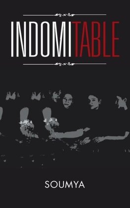 Indomitable