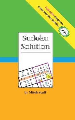 Sudoku Solution