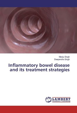 Inflammatory bowel disease and its treatment strategies