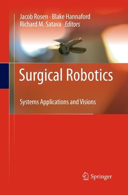 Surgical Robotics