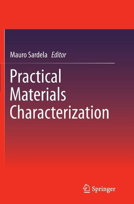 Practical Materials Characterization