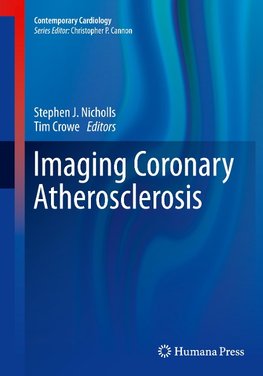 Imaging Coronary Atherosclerosis