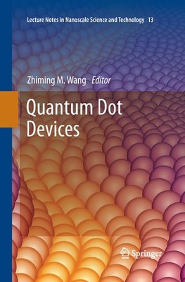 Quantum Dot Devices