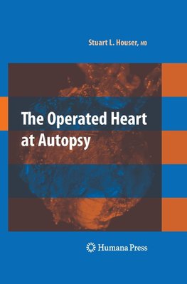 The Operated Heart at Autopsy