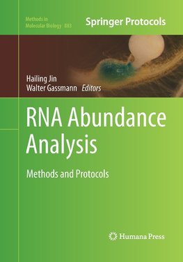 RNA Abundance Analysis