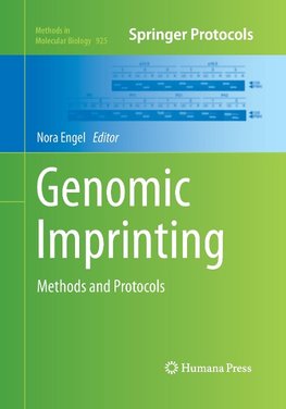 Genomic Imprinting