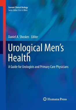 Urological Men's Health