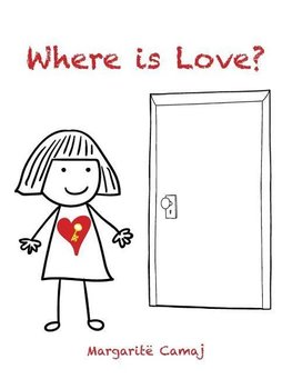 Where Is Love?