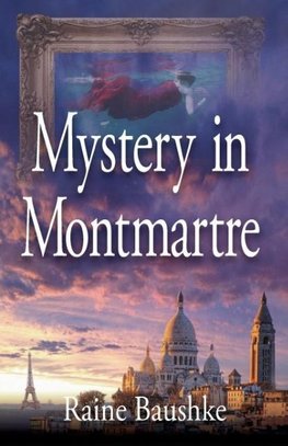 Mystery in Montmartre