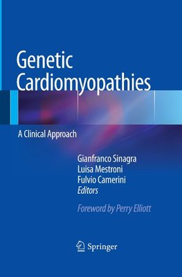 Genetic Cardiomyopathies