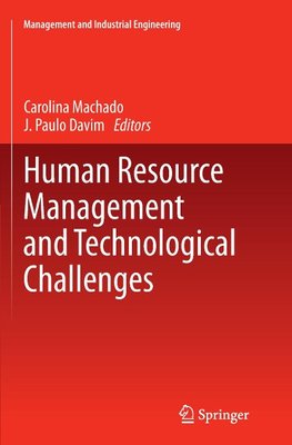 Human Resource Management and Technological Challenges