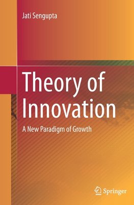 Theory of Innovation