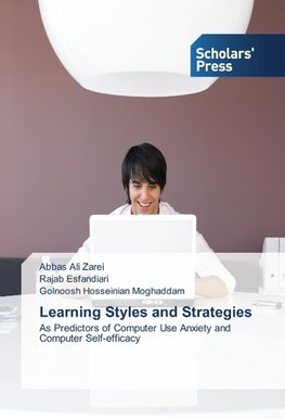 Learning Styles and Strategies