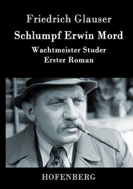 Schlumpf Erwin Mord