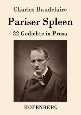 Pariser Spleen