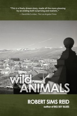 Wild Animals