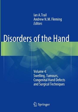 Disorders of the Hand