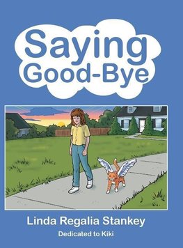 Saying Good-Bye