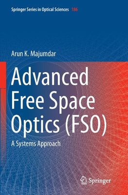 Advanced Free Space Optics (FSO)