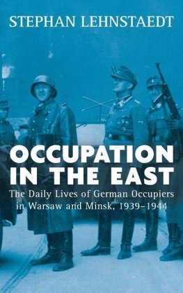 Occupation in the East