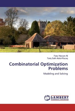 Combinatorial Optimization Problems