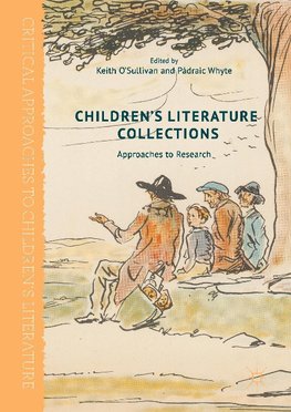 Children's Literature Collections