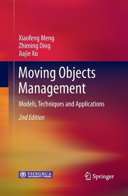 Moving Objects Management