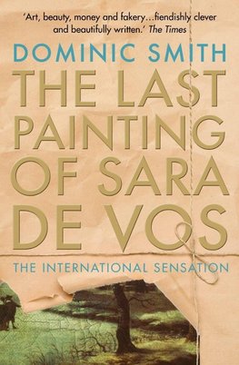 The Last Painting of Sara de Vos