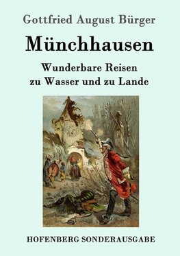 Münchhausen