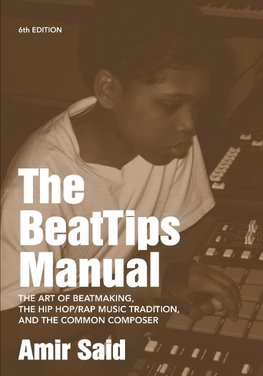 Said, A: BeatTips Manual