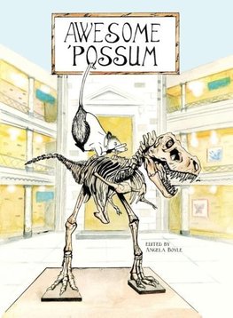 Awesome 'Possum, Volume 2