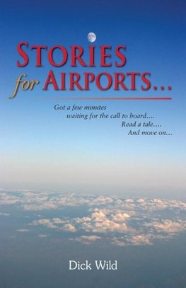 Stories for Airports...